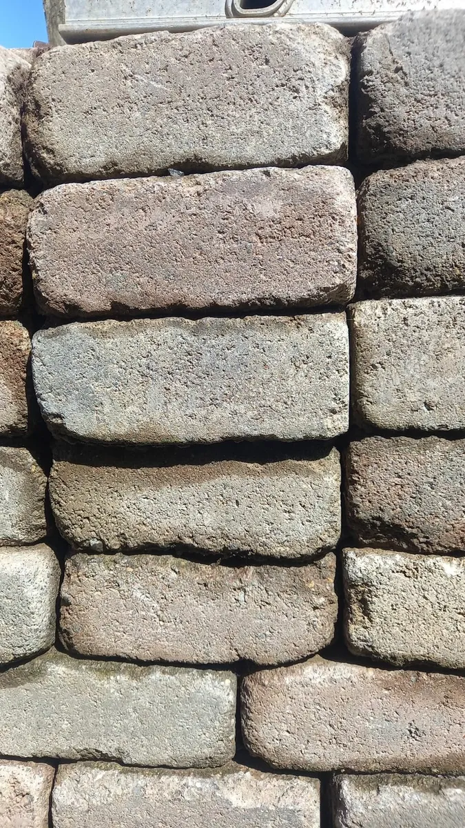 Paving stones - Image 3