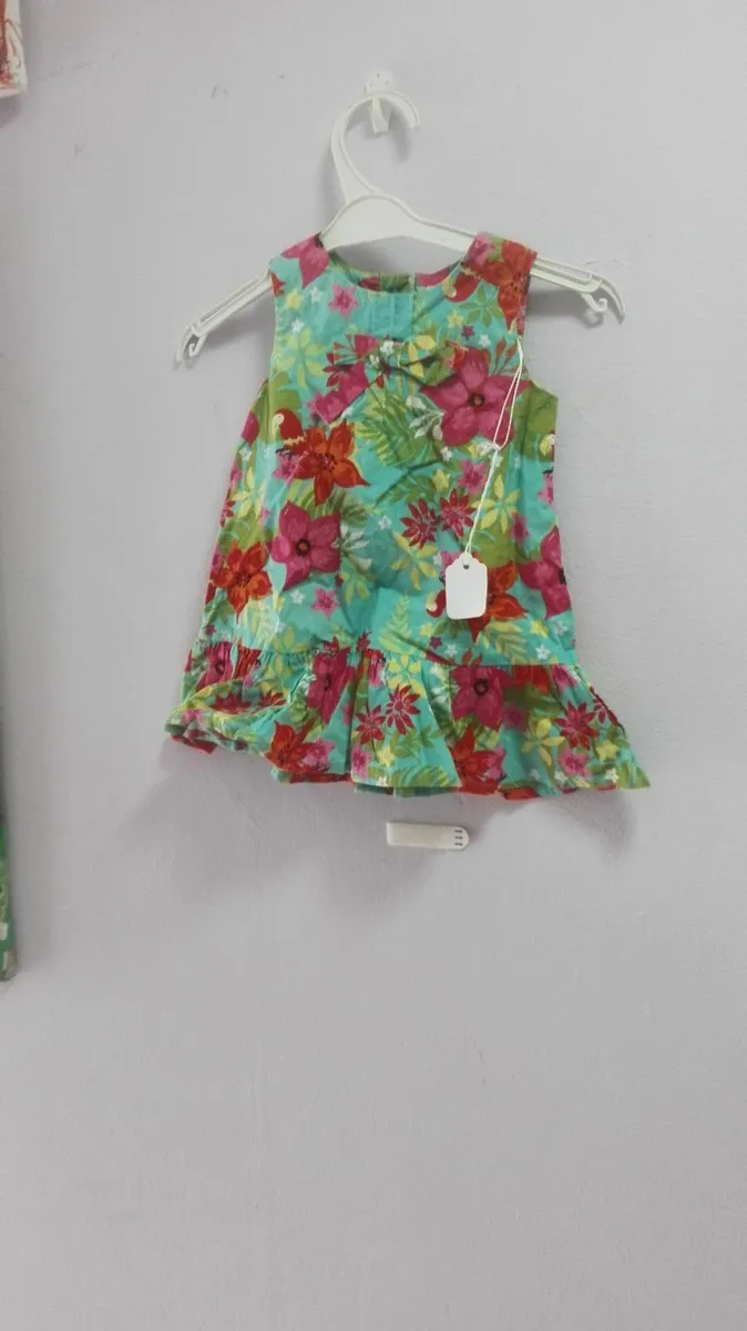 New born dress - Image 1