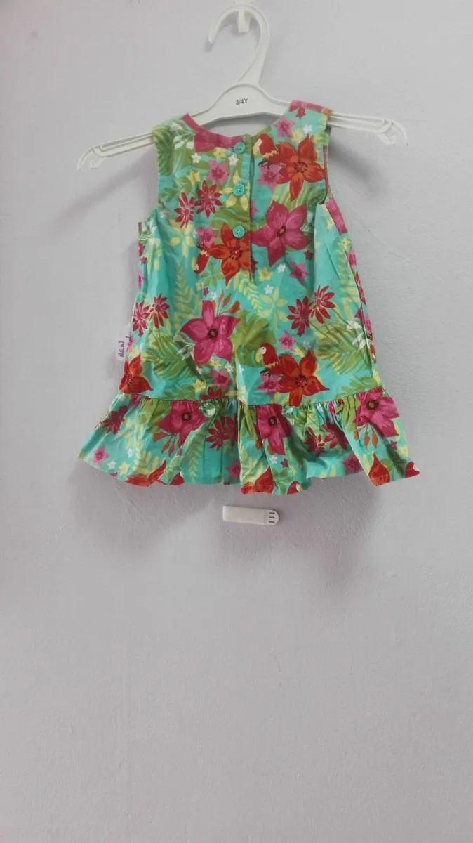 New born dress - Image 2
