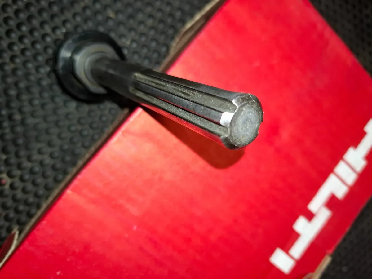Hilti SDS MAX to SDS+ addapter - Image 3
