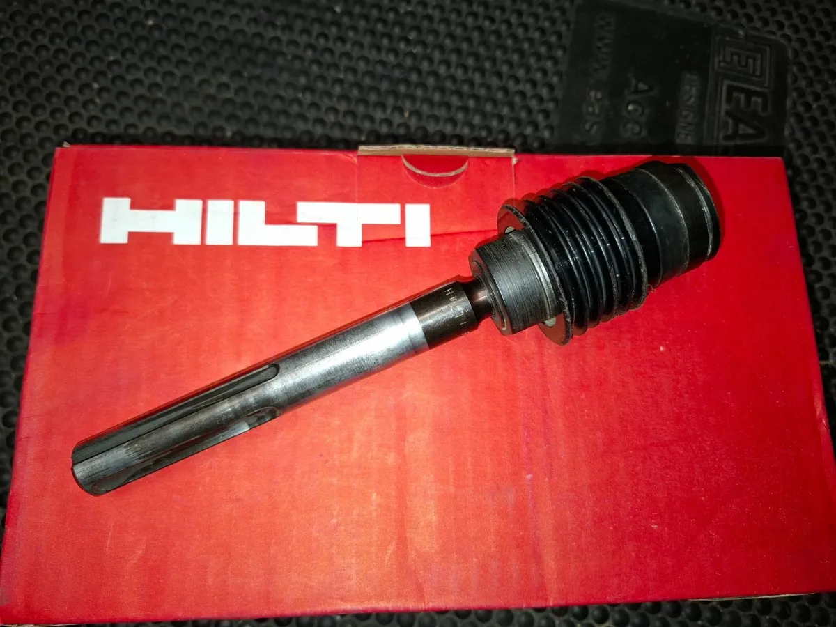 Hilti SDS MAX to SDS+ addapter - Image 1