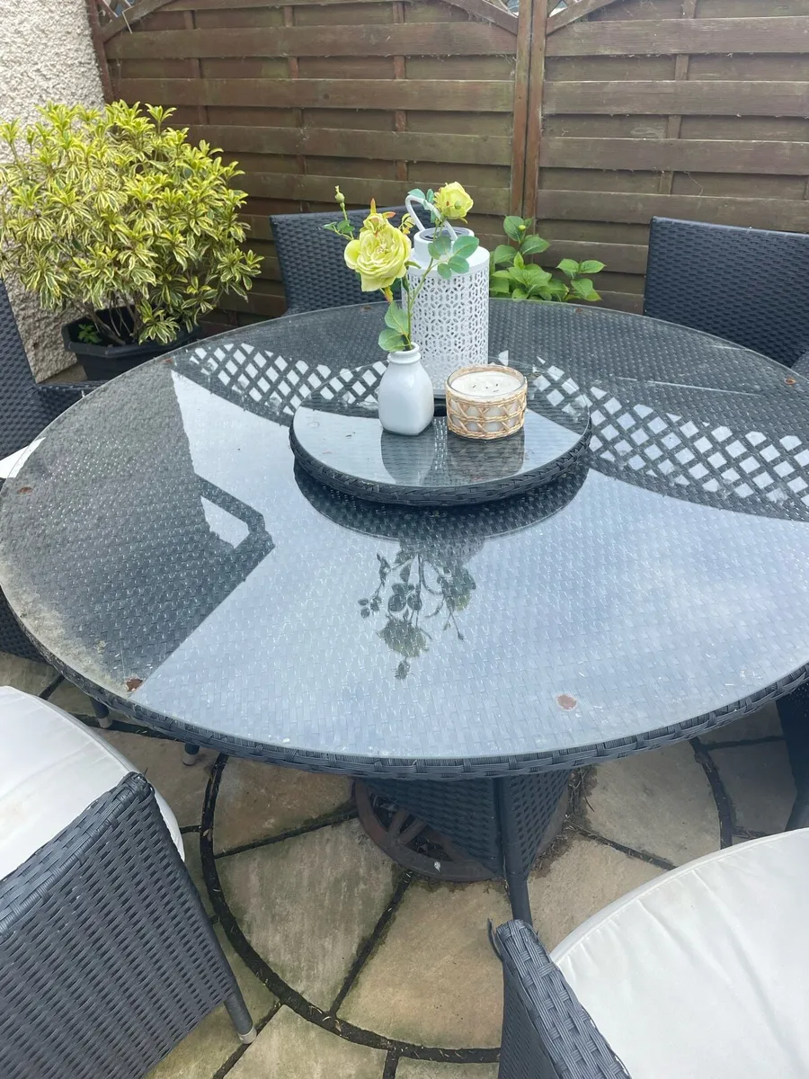 Garden furniture - Image 2