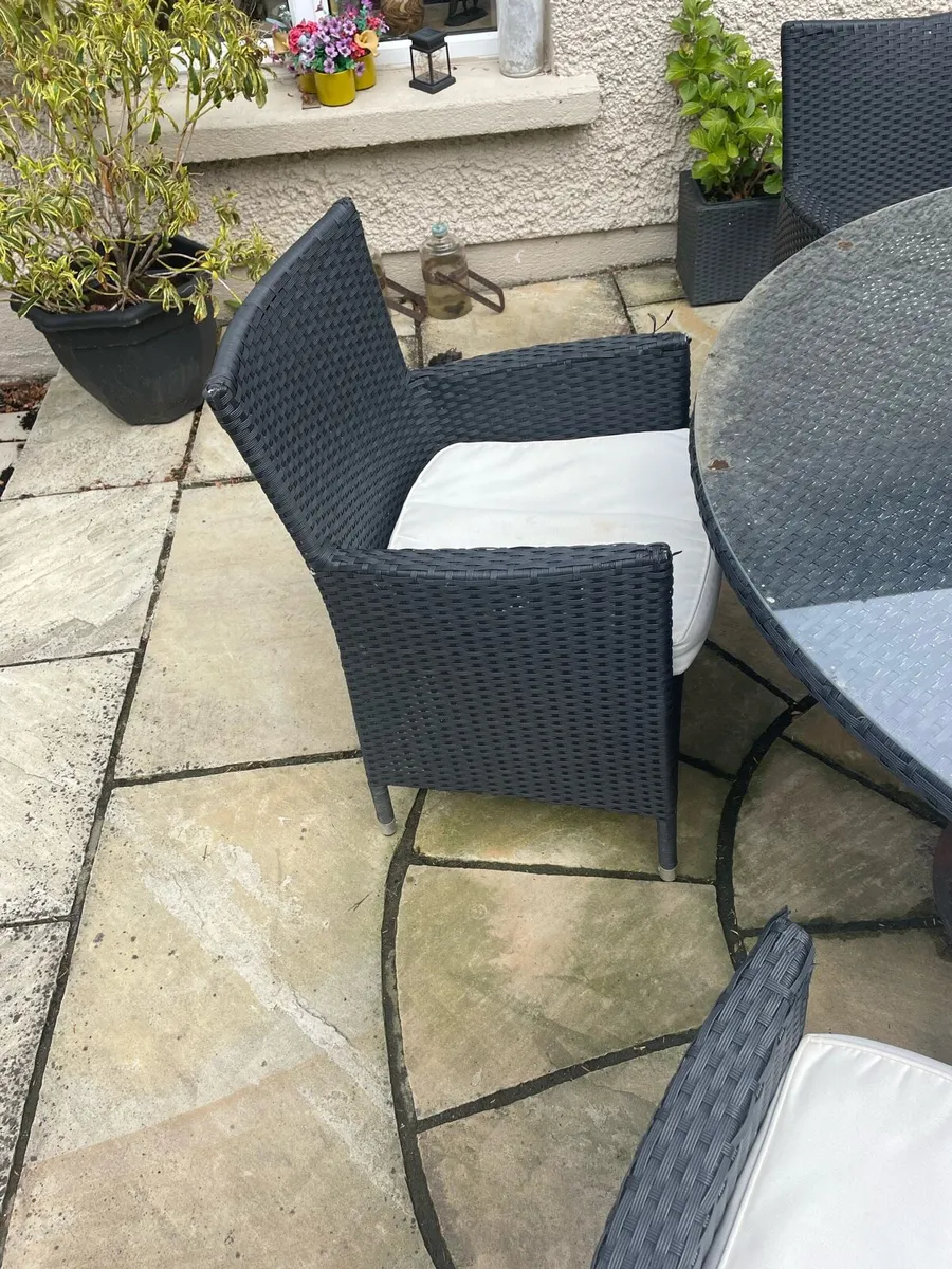 Garden furniture - Image 3