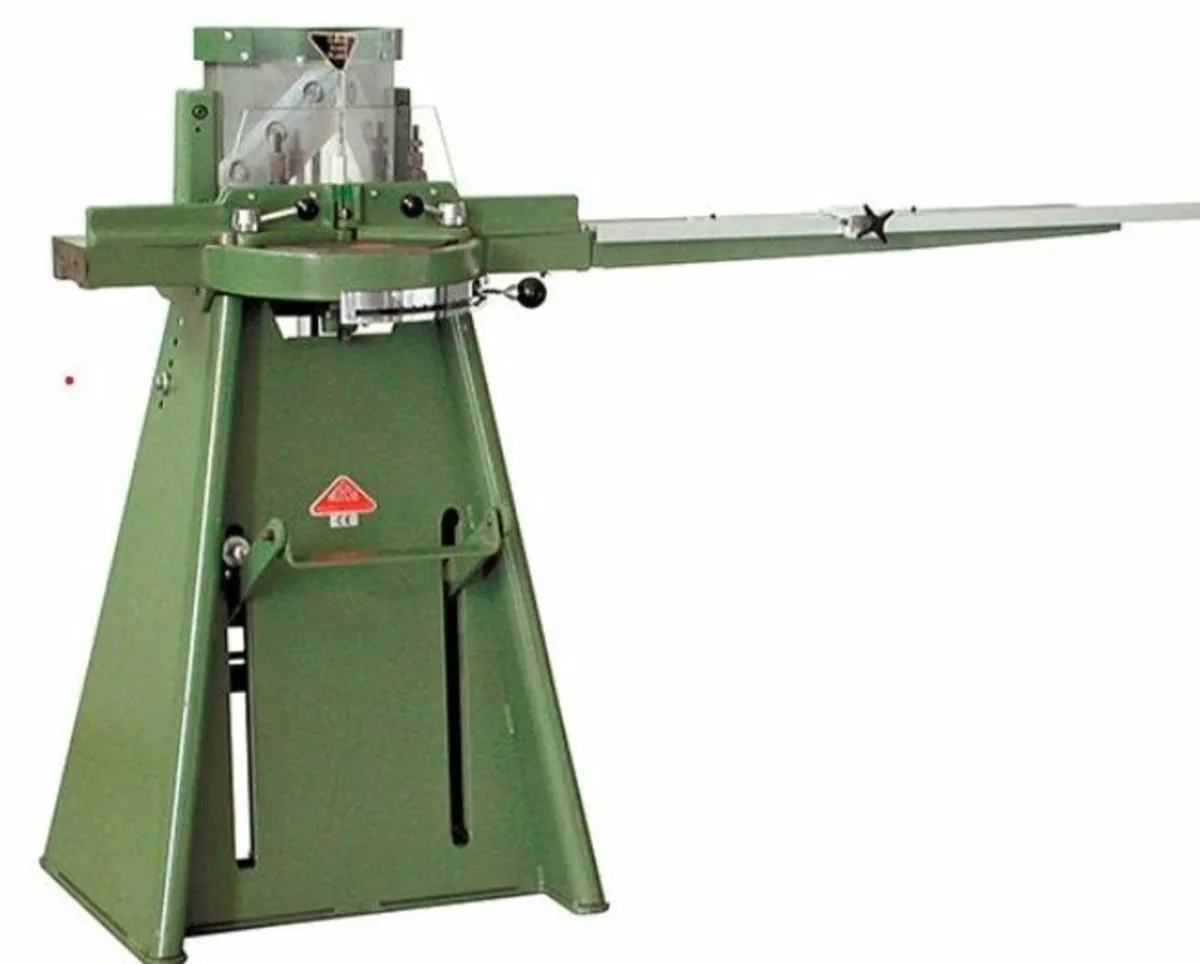 Morso framing guillotine