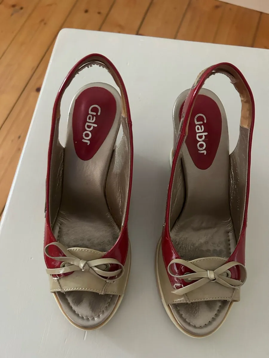 Sandals - Image 1