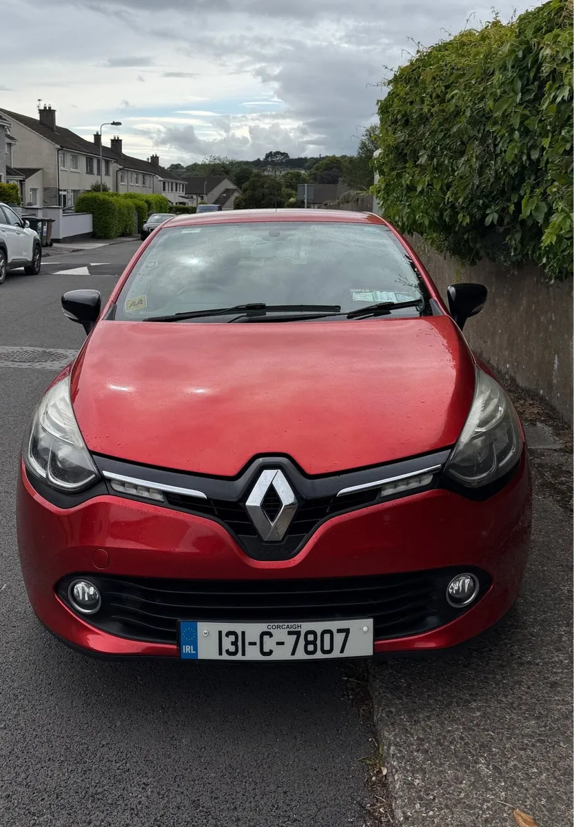 Renault Clio Dynamique 131 - Image 1