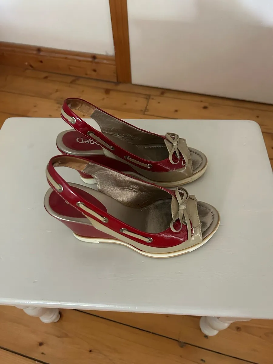 Sandals - Image 2
