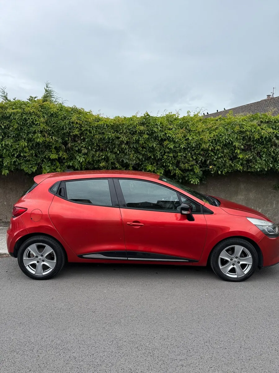 Renault Clio Dynamique 131 - Image 2