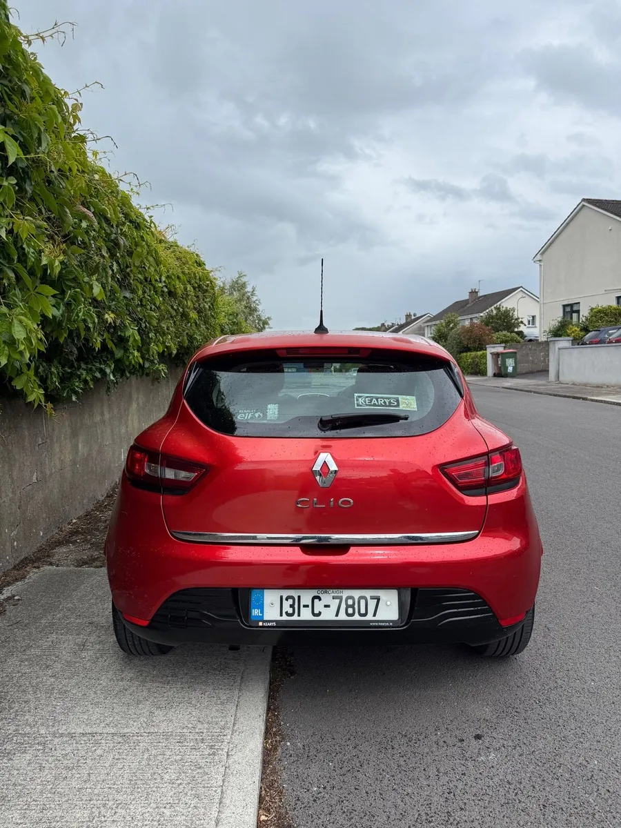 Renault Clio Dynamique 131 - Image 3