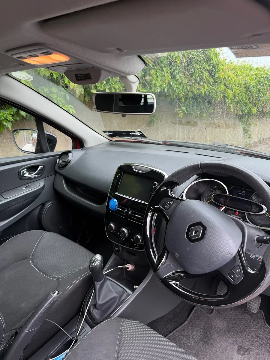 Renault Clio Dynamique 131 - Image 4