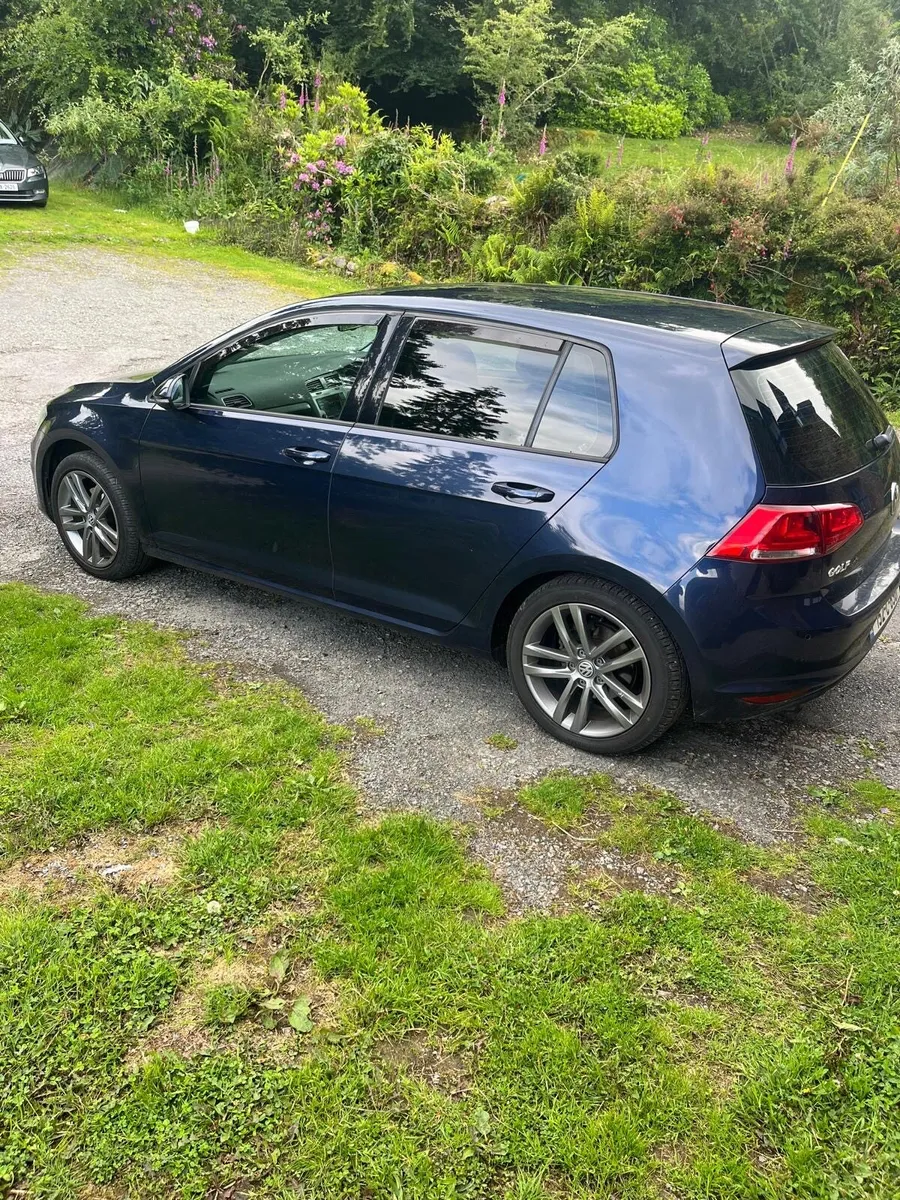 Volkswagen Golf 2015 - Image 3