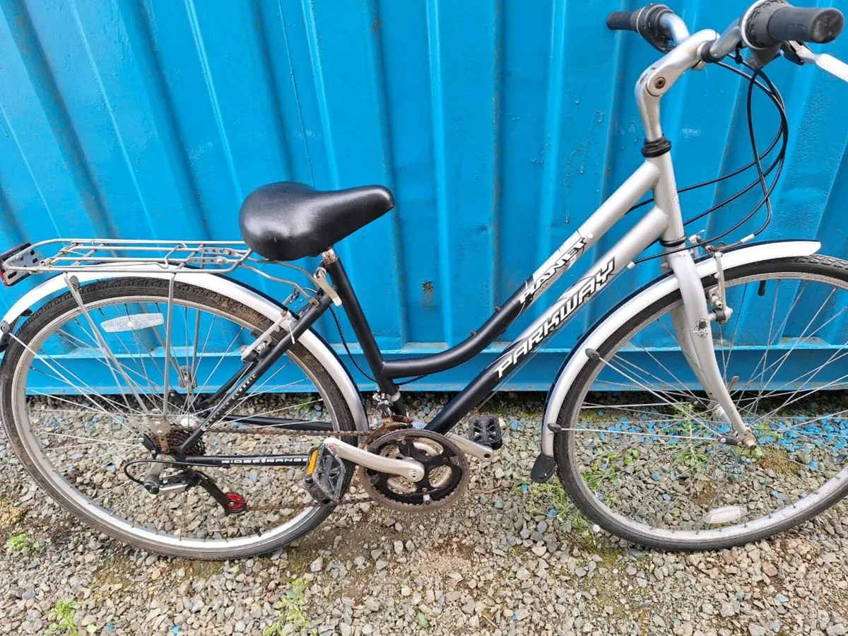 Ladies bike - Image 1