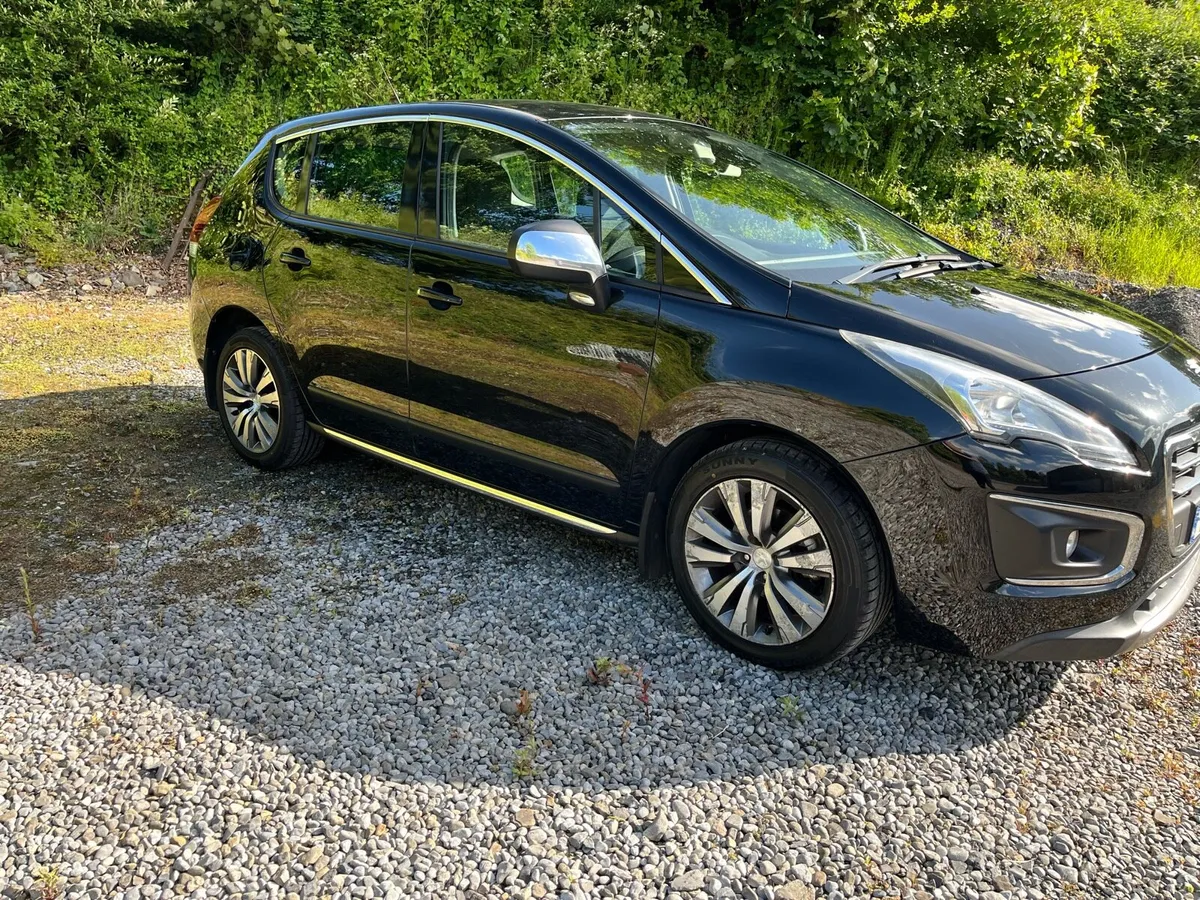 Peugeot 3008 Active 1.6 HDi - Image 3