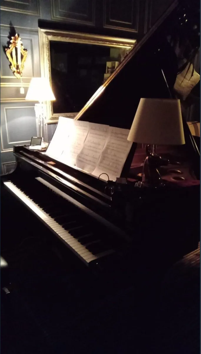 Grand piano Kawia - Image 2