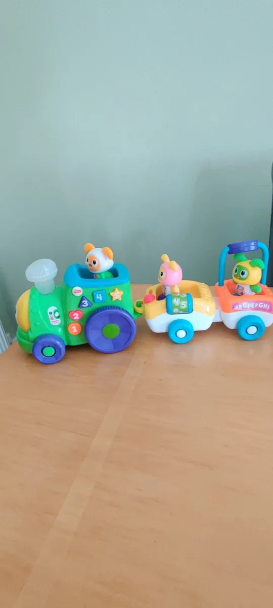 Toys - Image 3