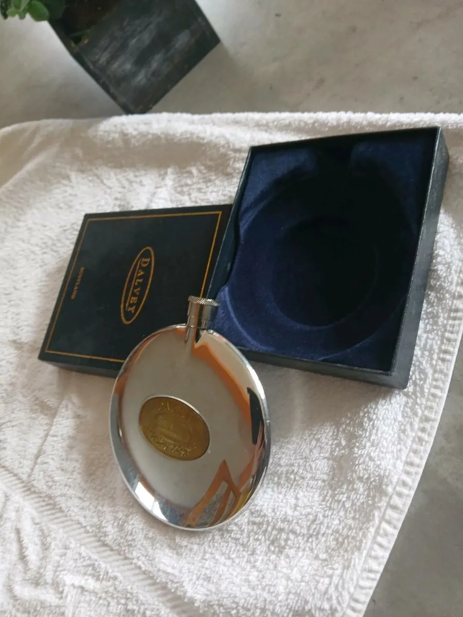 Dalvey flask - Image 2
