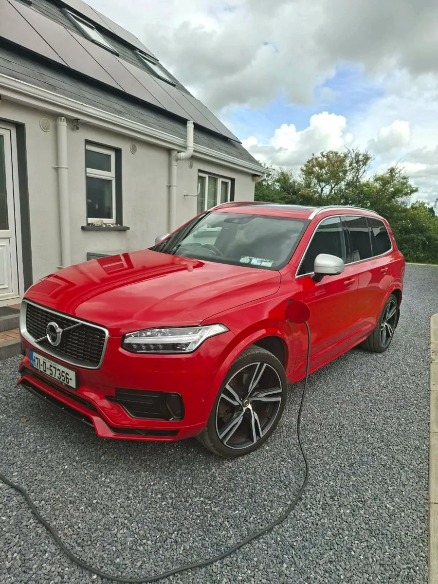 Volvo XC90 - Image 4