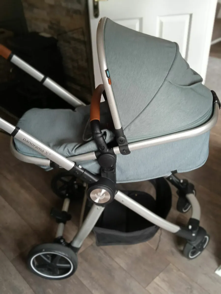 Pram/Buggy - Image 3