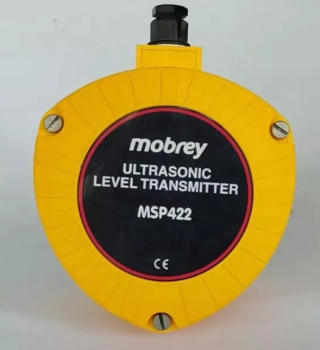 MSP422 Mobrey Ultrasonic Level Transmitter - Image 1