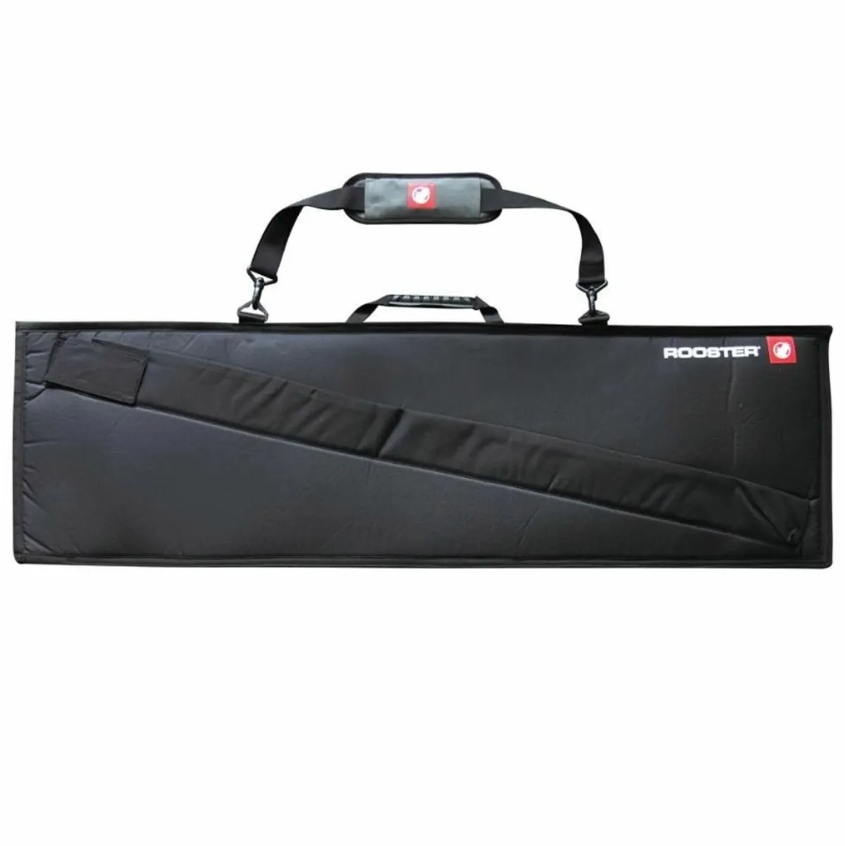 SALE: new padded R00STER Foil Bag for ILCA Laser - Image 1