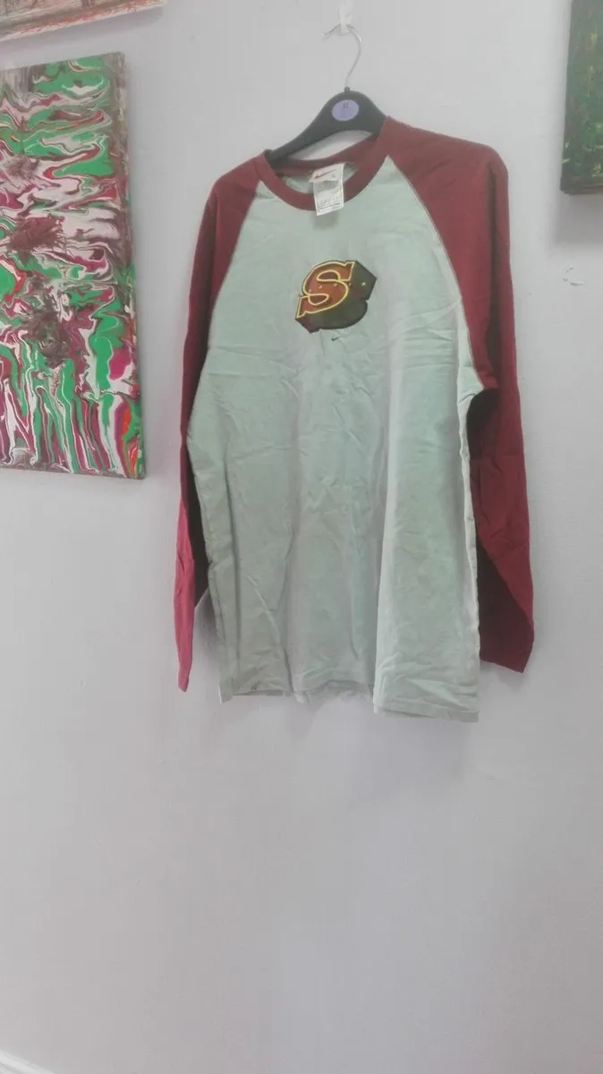 Superman T Shirt - Image 2