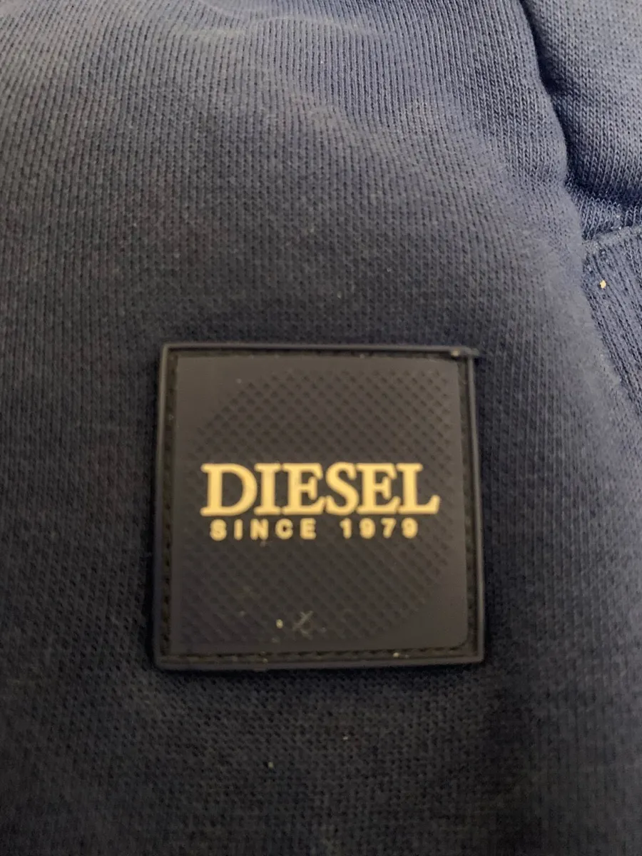 Diesel tracksuit mens - Image 2