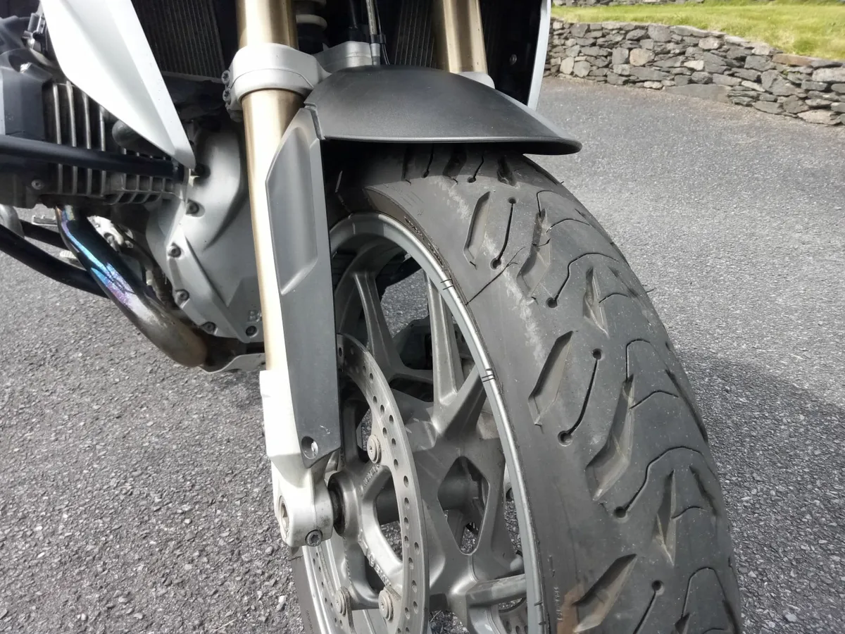 BMW R 1200 GS 2015 - Image 3