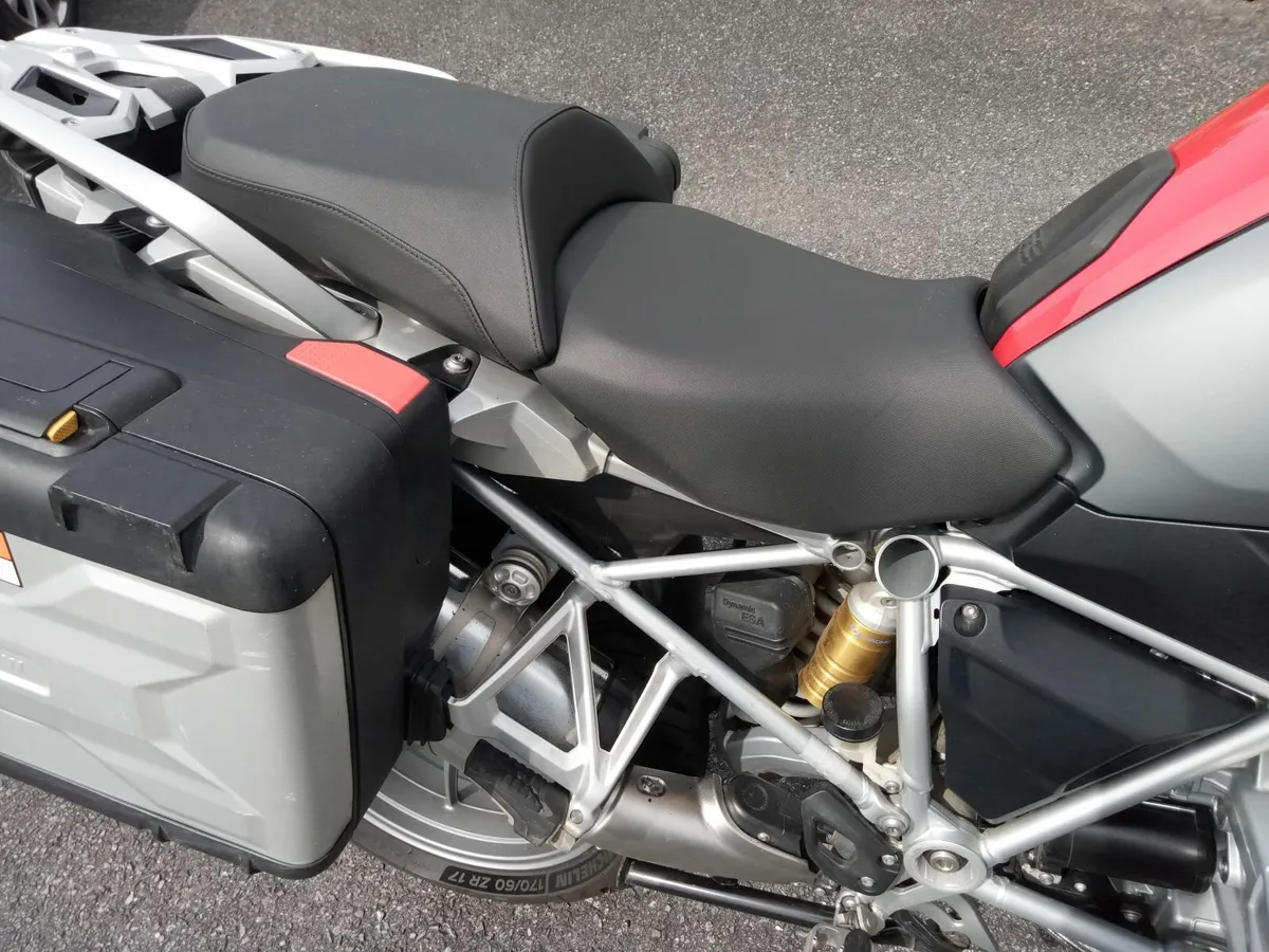 BMW R 1200 GS 2015 - Image 4