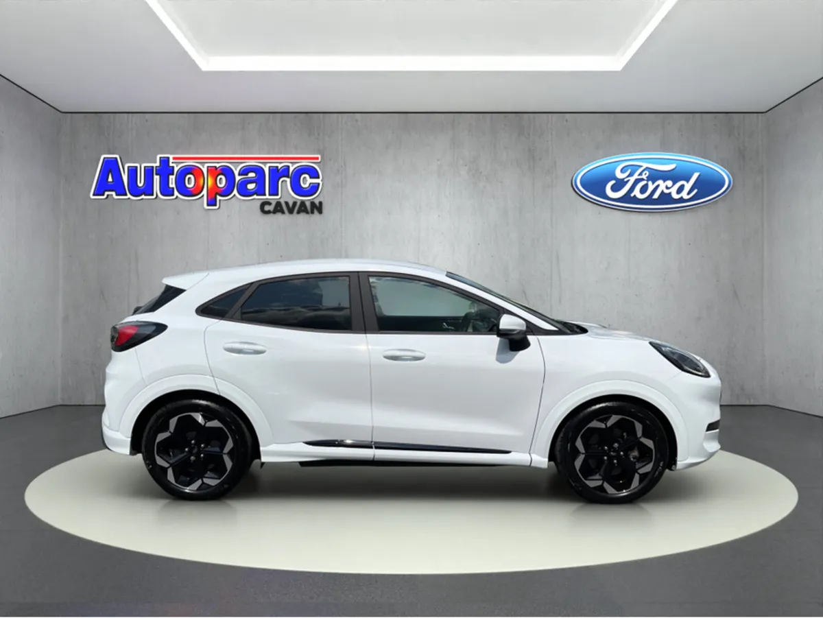 Ford Puma GEN-E PREMIUM 5DR 168PS 12 - Image 3