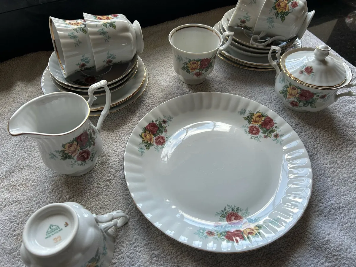 Tea sets - Image 2