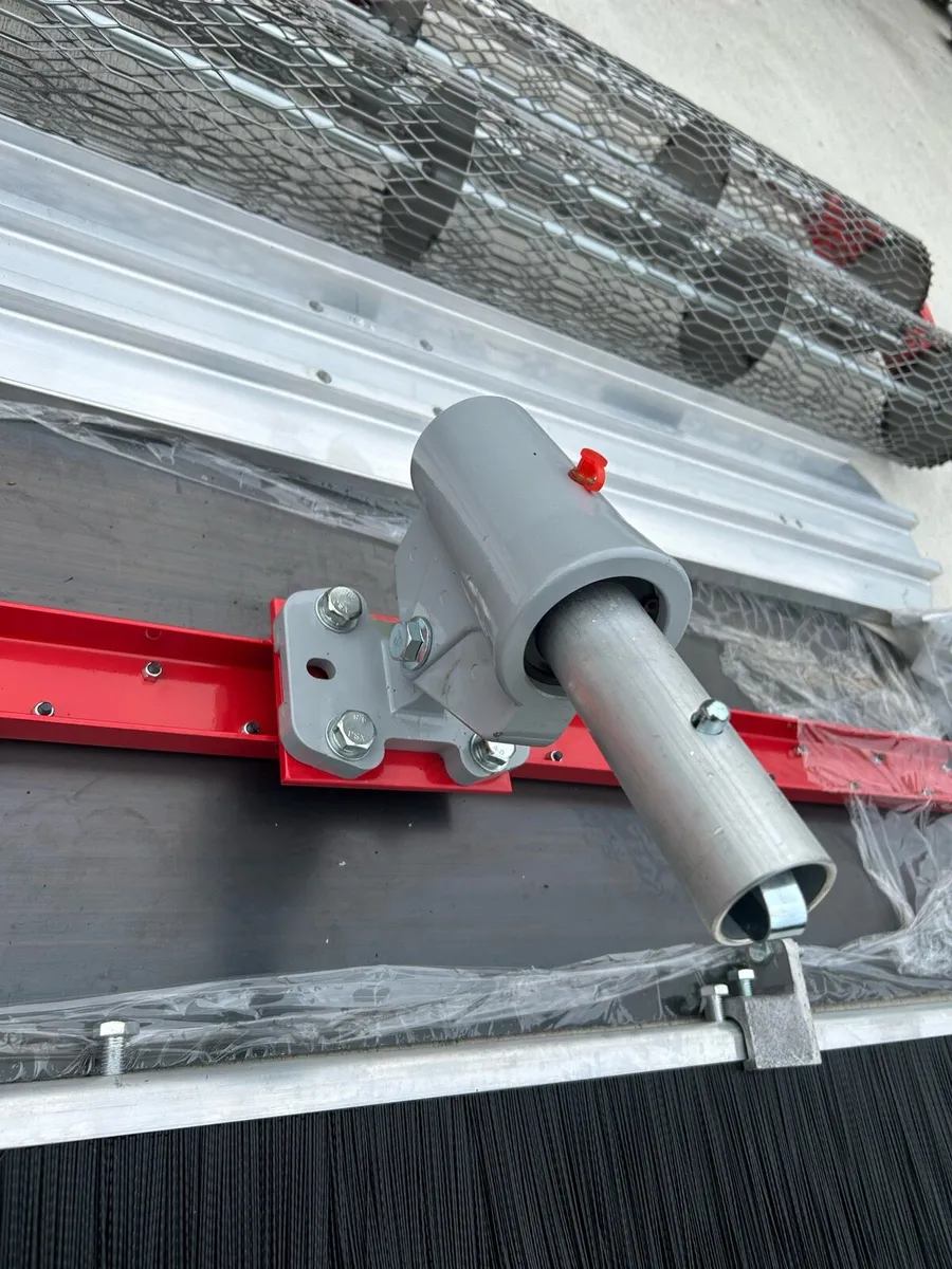 Concrete Bullfloat Kit - Image 2