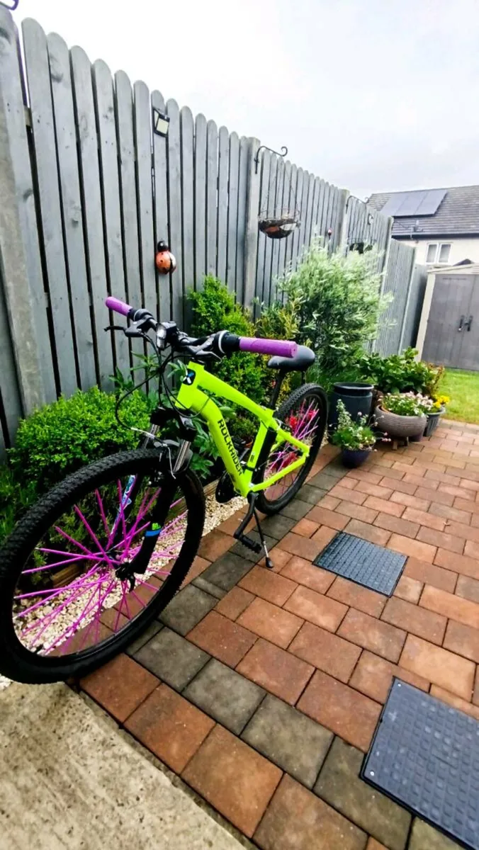 mountain bike - Image 2