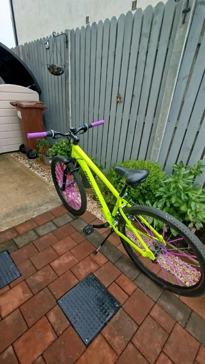 mountain bike - Image 3
