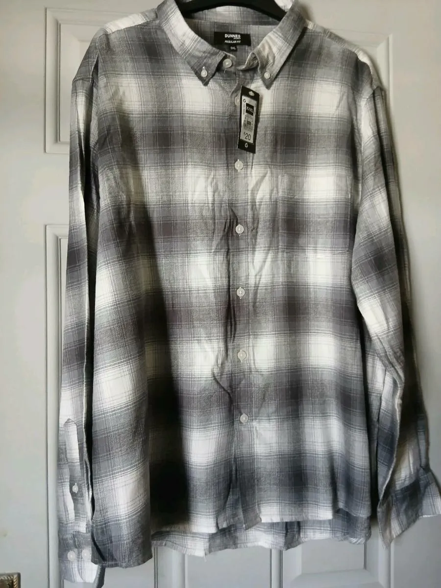 Mens shirt - Image 1
