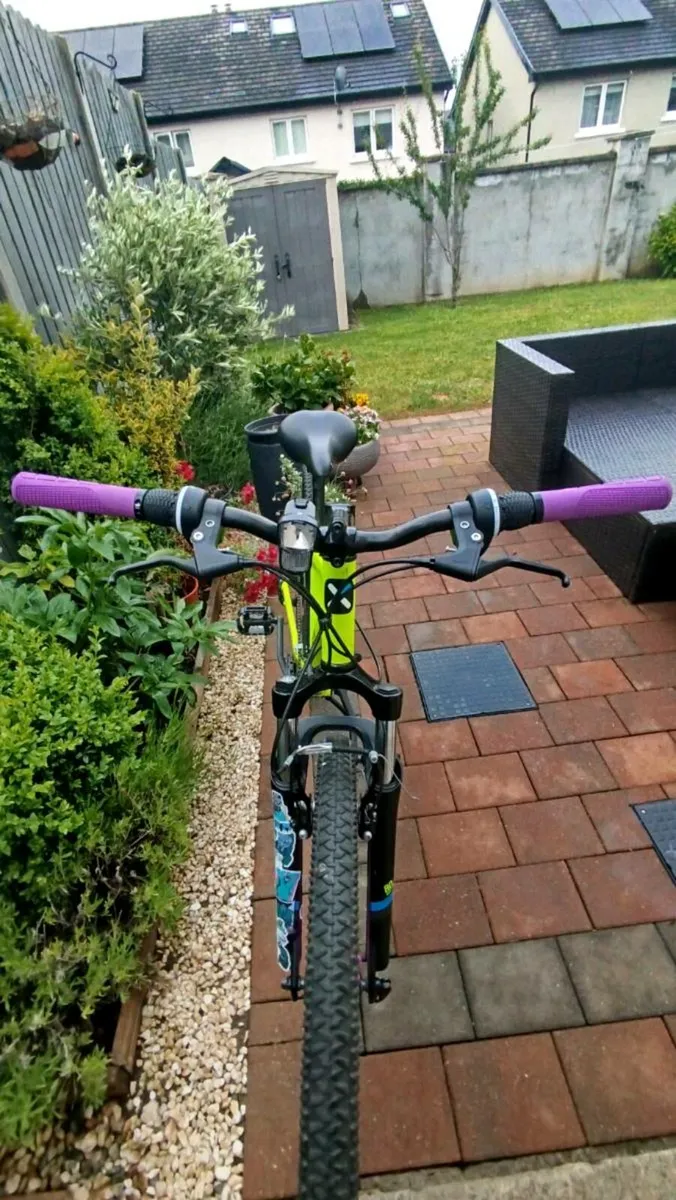 mountain bike - Image 4