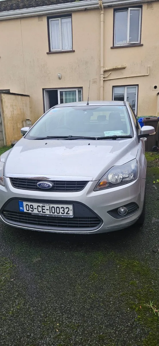 Ford focus - Image 1