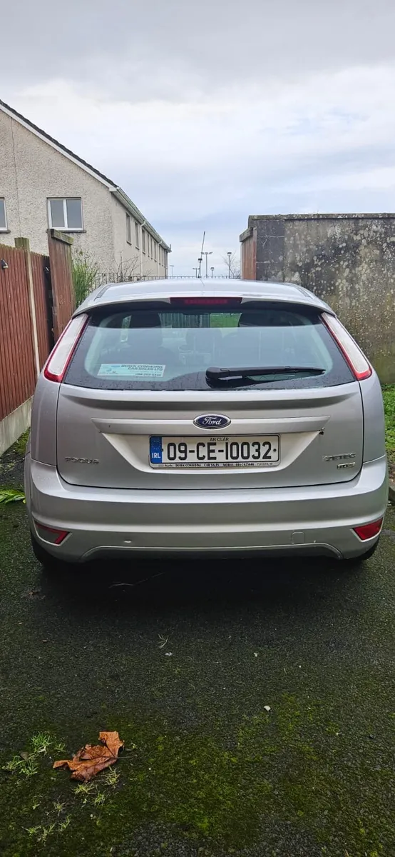 Ford focus - Image 2