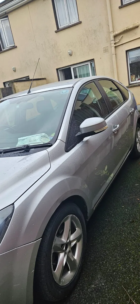 Ford focus - Image 3