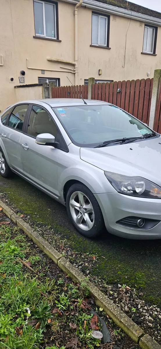 Ford focus - Image 4