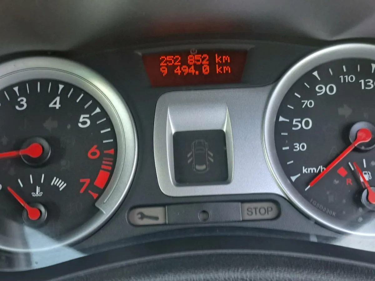 Renault clio - Image 4