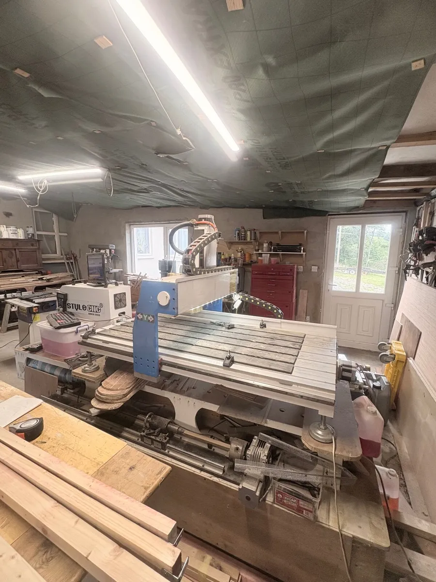 STYLE CNC - Image 2