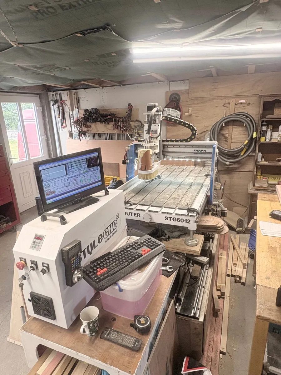 STYLE CNC - Image 3