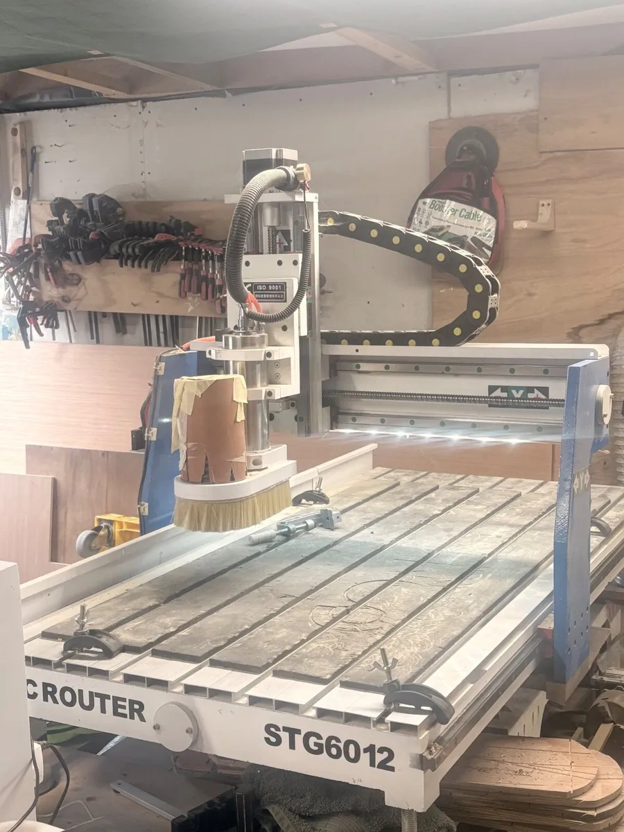 STYLE CNC - Image 4