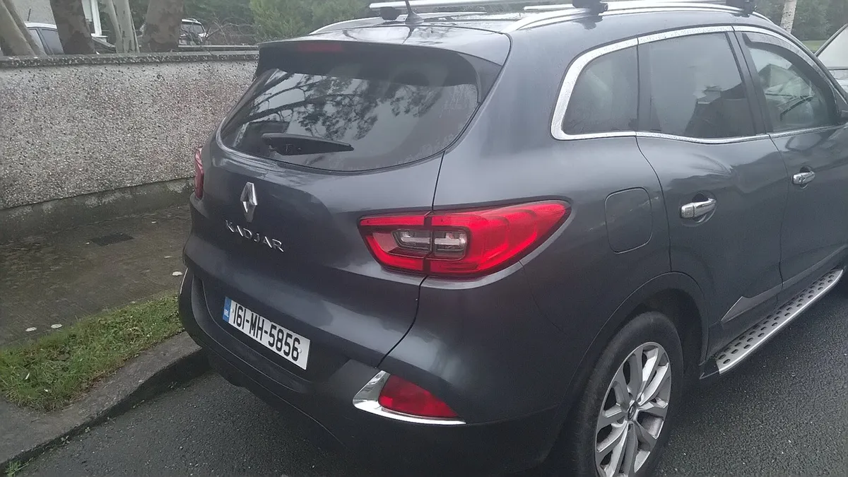 Renault Kadjar 1.2 TCE - Image 2