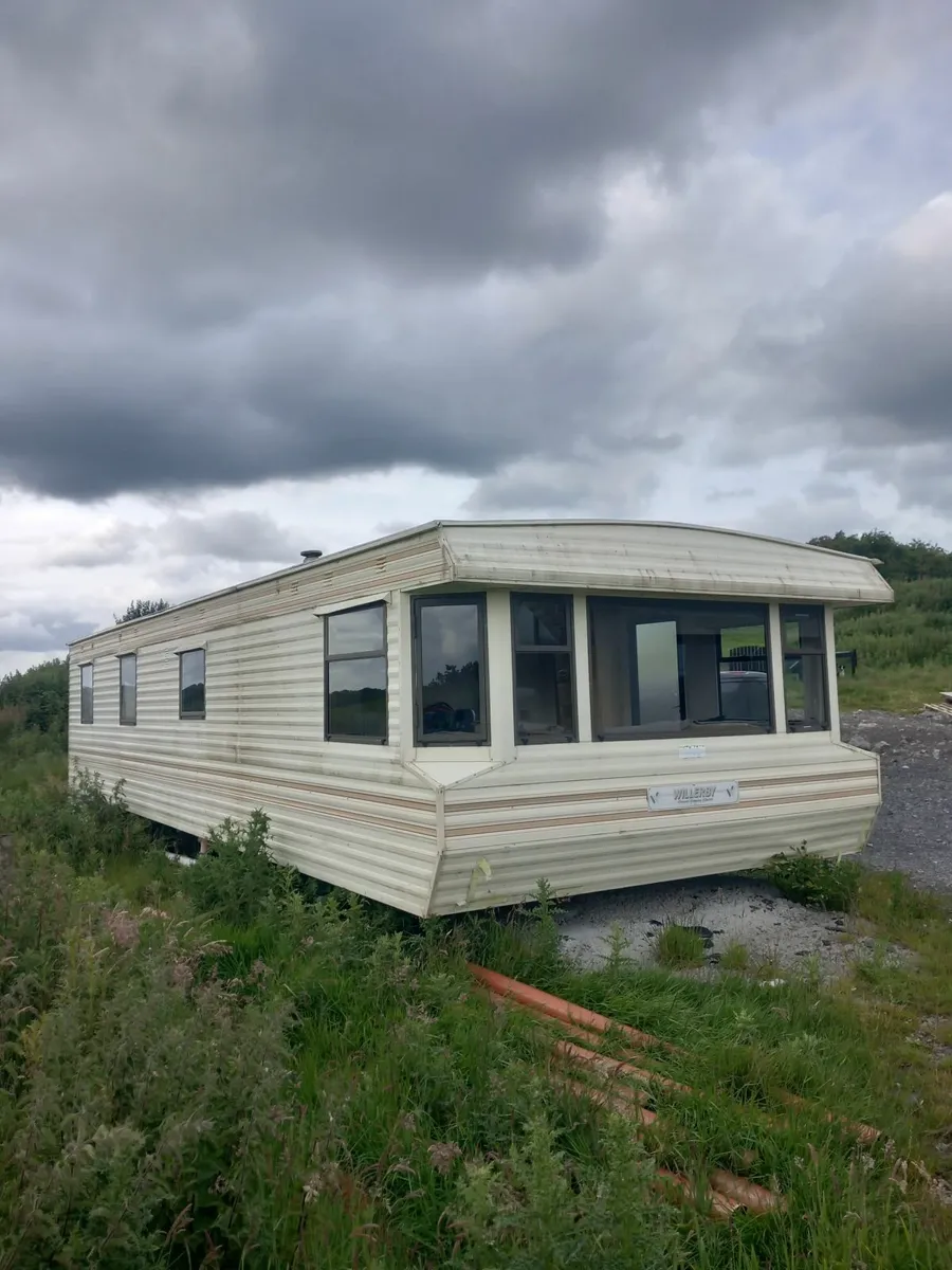 Mobile home - Image 2
