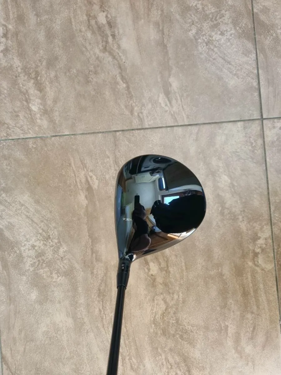 Titleist tsr2 - Image 2