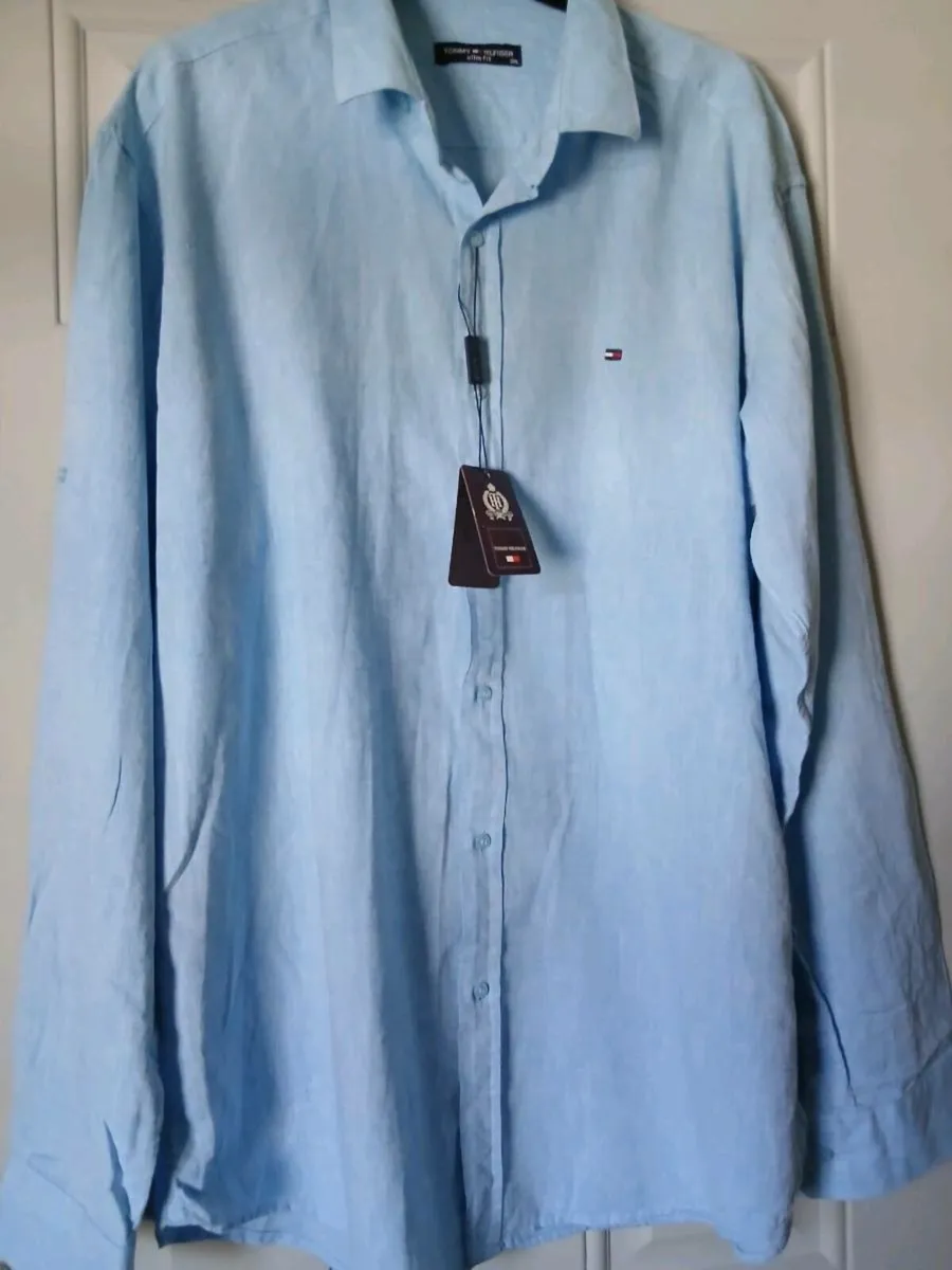 Men s shirt - Image 1
