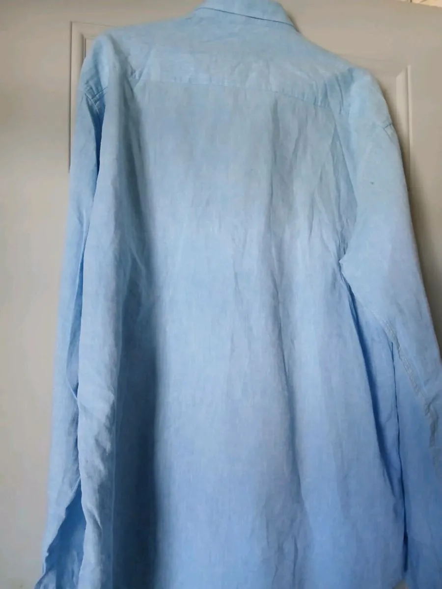 Men s shirt - Image 2