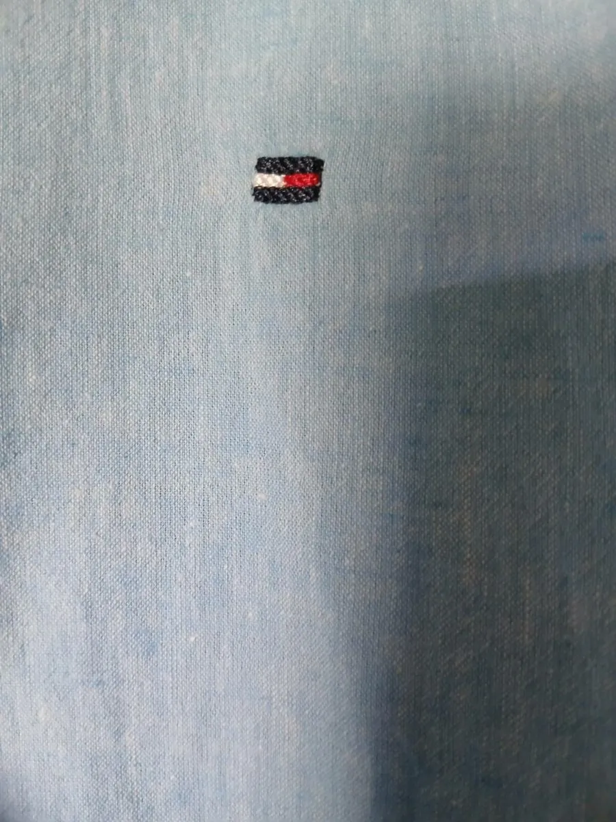 Men s shirt - Image 4