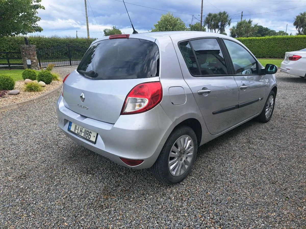 Renault clio - Image 3